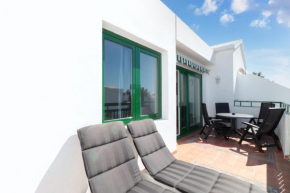 Apartamento recién reformado en la playa